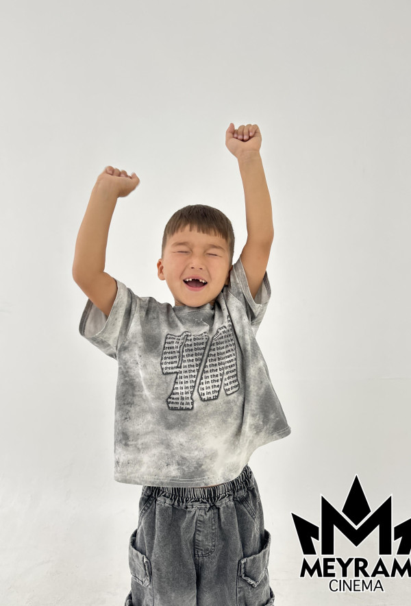 Даниал Бахыт