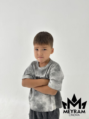 Даниал Бахыт