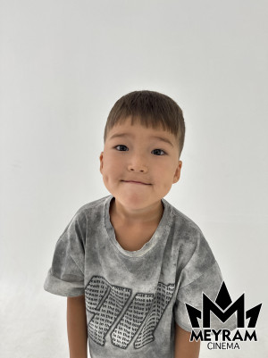 Даниал Бахыт