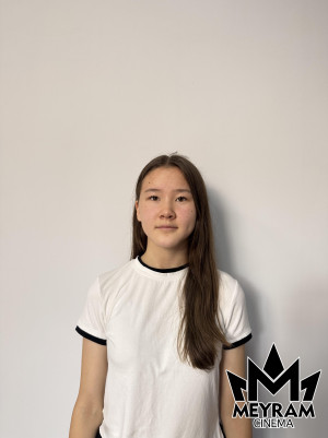 Шапағат Маханбет