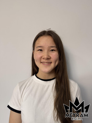 Шапағат Маханбет