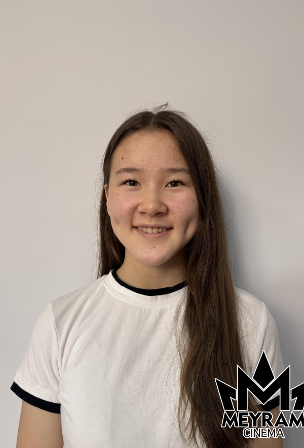 Шапағат Маханбет