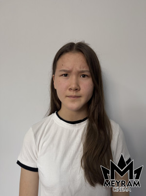 Шапағат Маханбет