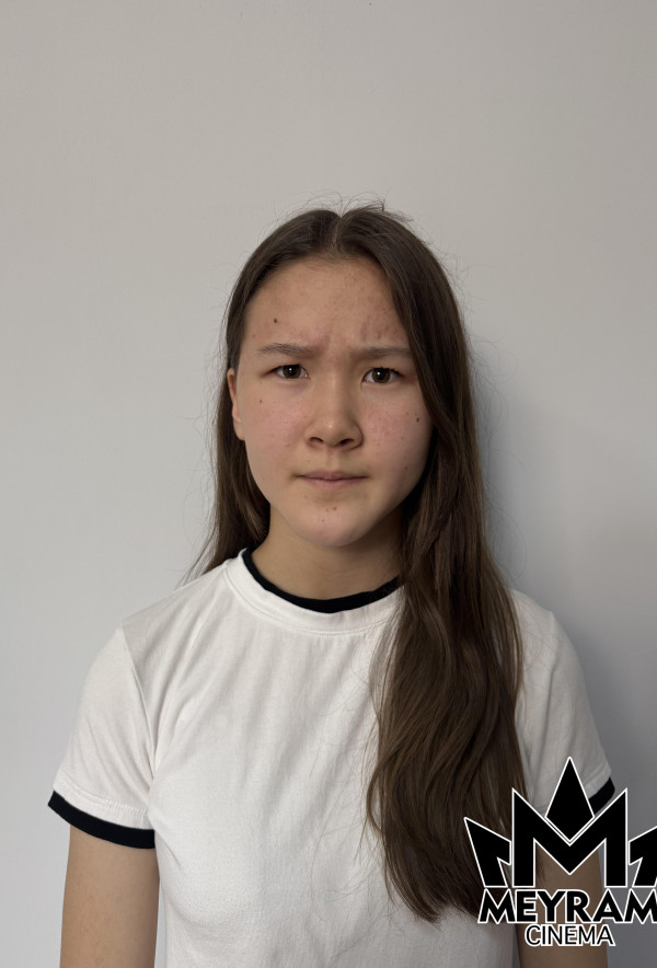 Шапағат Маханбет