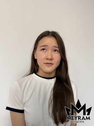 Шапағат Маханбет