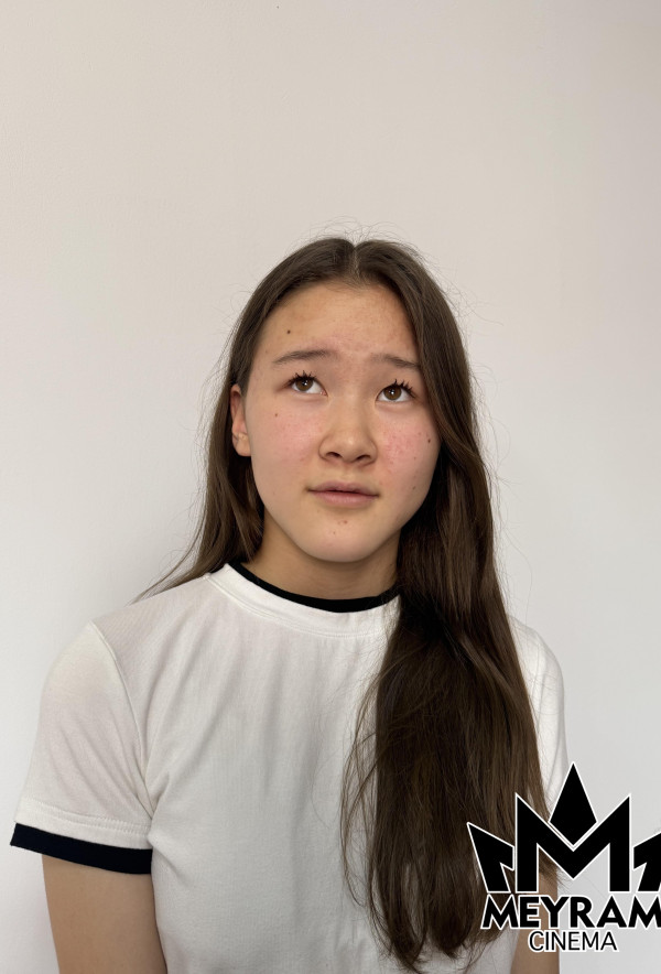 Шапағат Маханбет