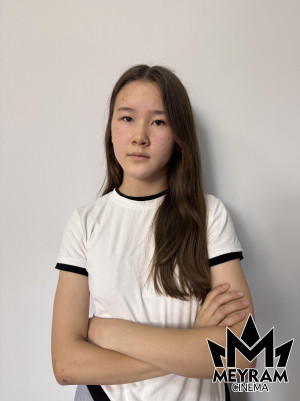 Шапағат Маханбет