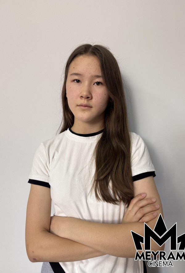 Шапағат Маханбет