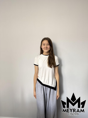 Шапағат Маханбет