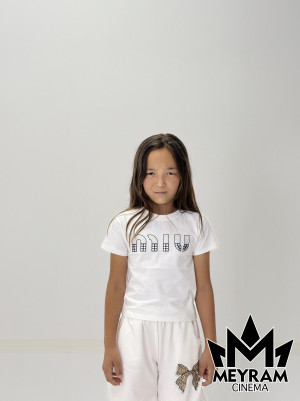 Жанель Тулебаева