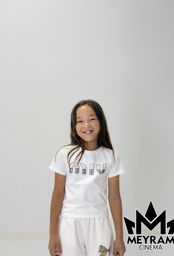 Жанель Тулебаева