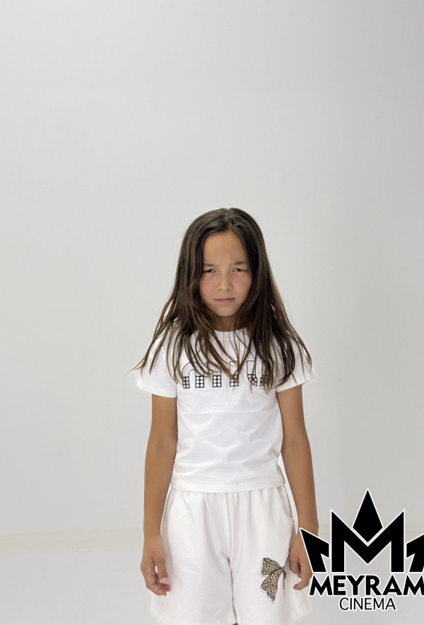 Жанель Тулебаева