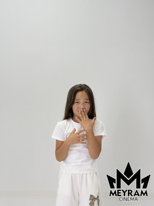 Жанель Тулебаева