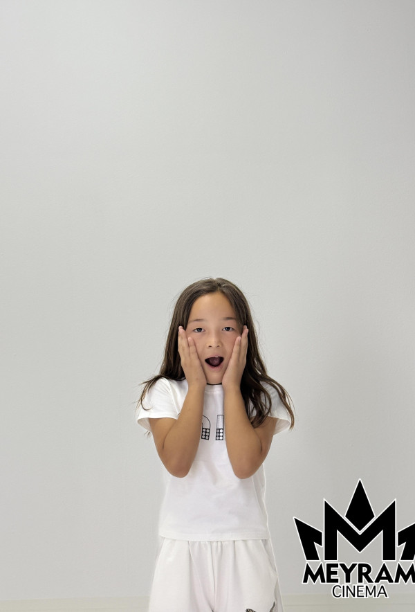 Жанель Тулебаева