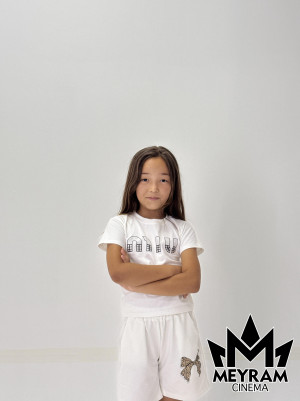 Жанель Тулебаева