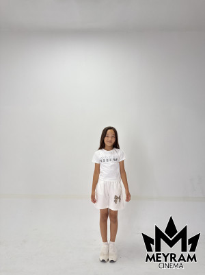 Жанель Тулебаева