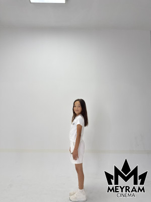 Жанель Тулебаева