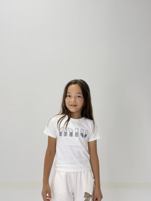 Жанель Тулебаева