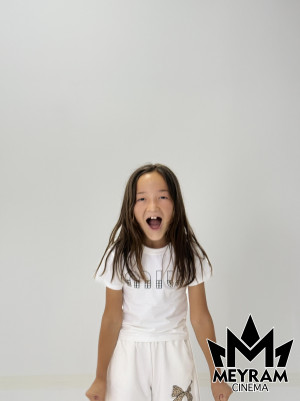 Жанель Тулебаева