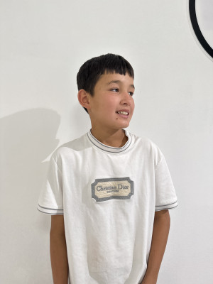 Аслан Елбасы