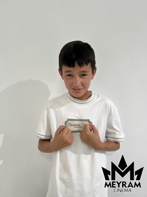 Аслан Елбасы