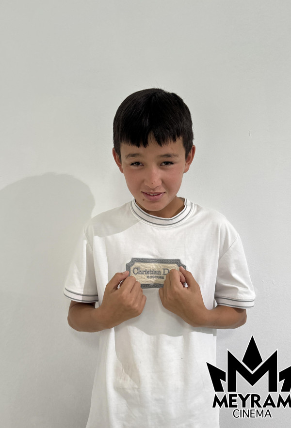 Аслан Елбасы