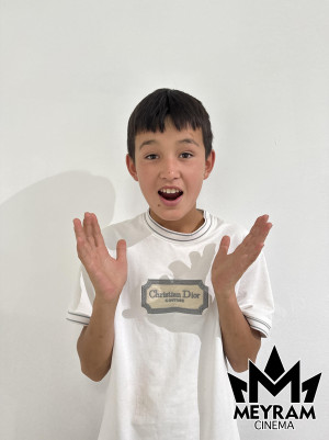 Аслан Елбасы