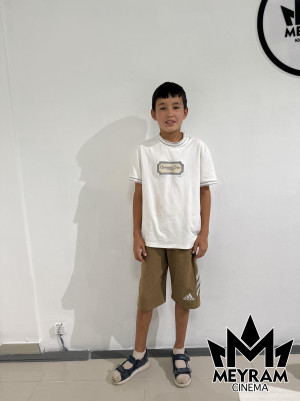 Аслан Елбасы