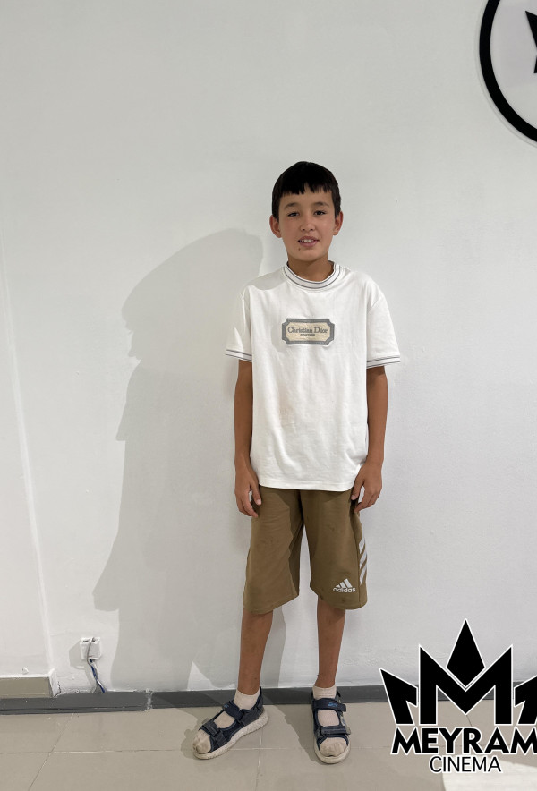 Аслан Елбасы