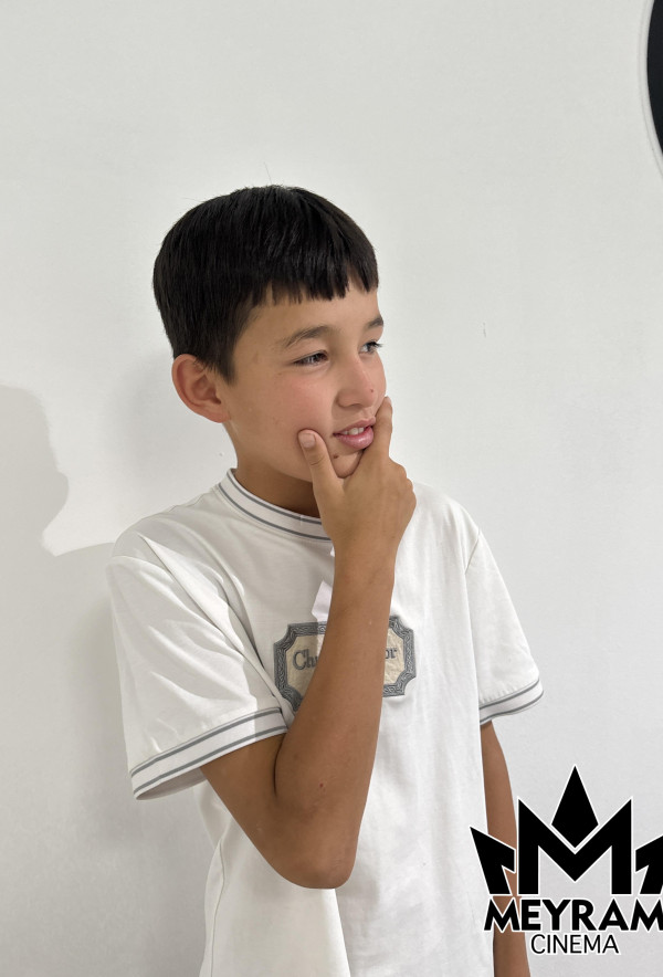 Аслан Елбасы