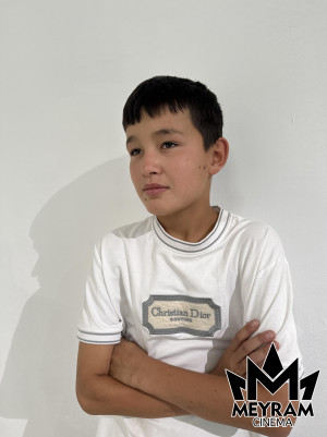 Аслан Елбасы