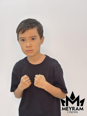 Заңғар Тезекбай