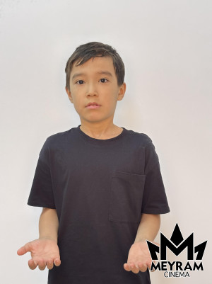 Заңғар Тезекбай