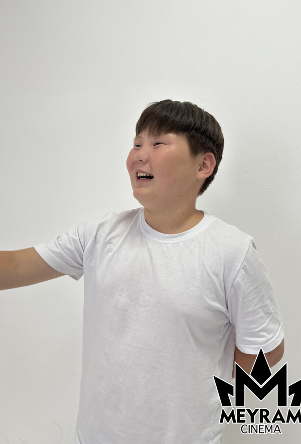 Нурислам Сырлыхан