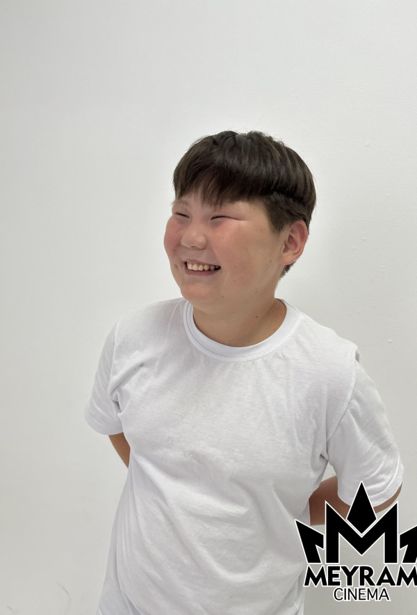 Нурислам Сырлыхан