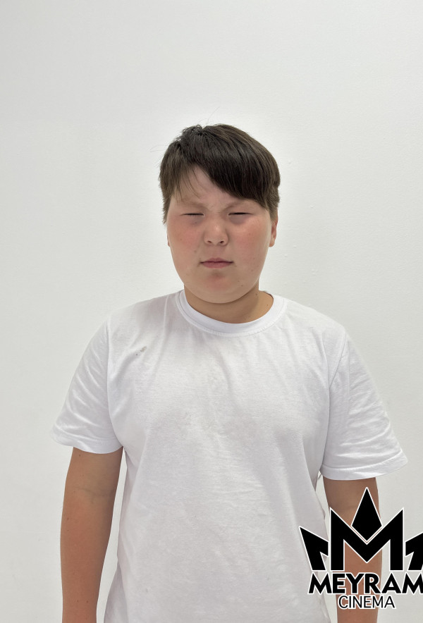 Нурислам Сырлыхан