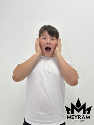 Нурислам Сырлыхан