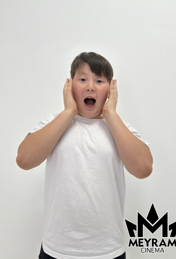 Нурислам Сырлыхан