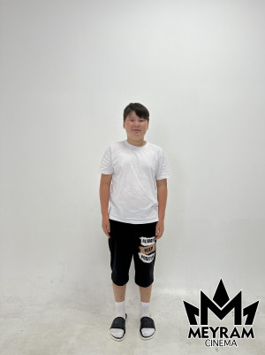 Нурислам Сырлыхан