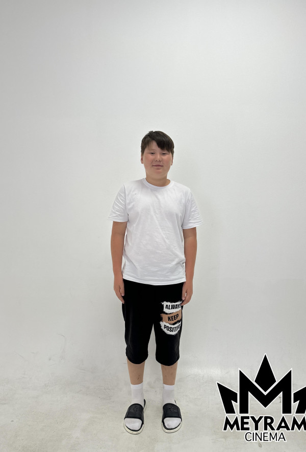 Нурислам Сырлыхан