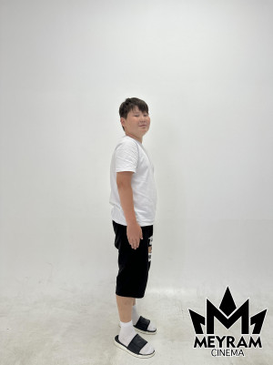 Нурислам Сырлыхан