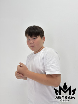 Нурислам Сырлыхан