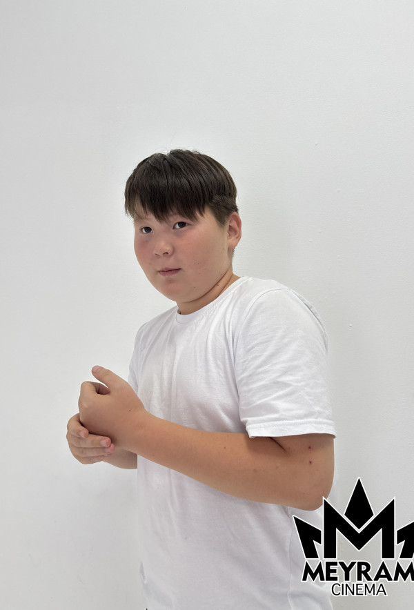 Нурислам Сырлыхан