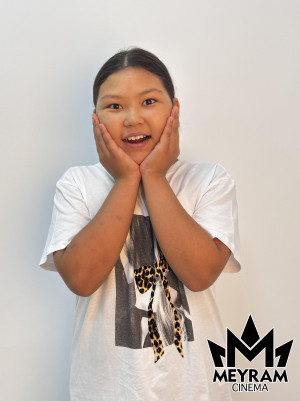 Арай Құрманияз