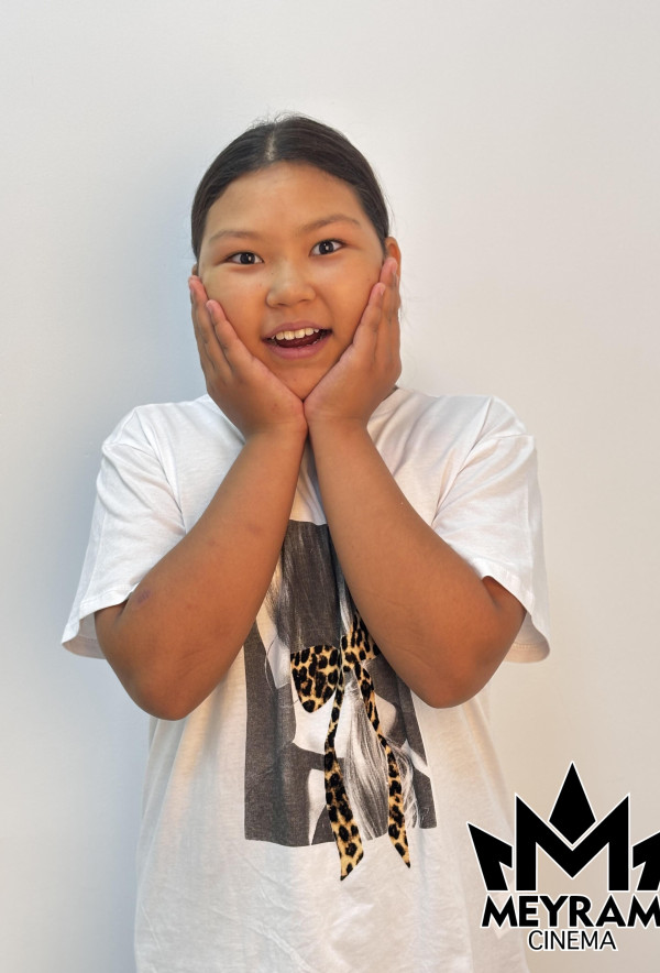 Арай Құрманияз