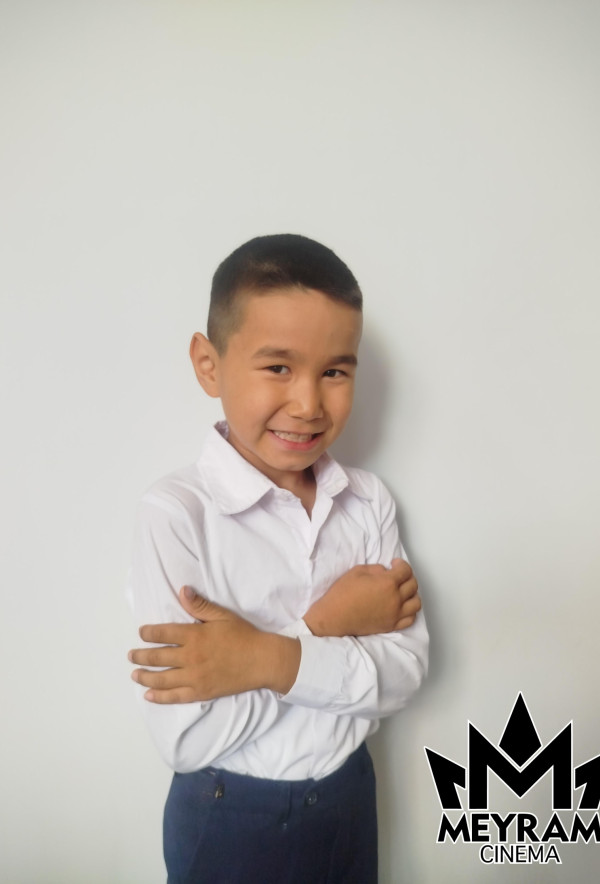 Есіл Қуанышбай