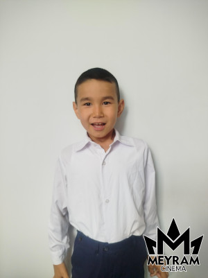 Есіл Қуанышбай