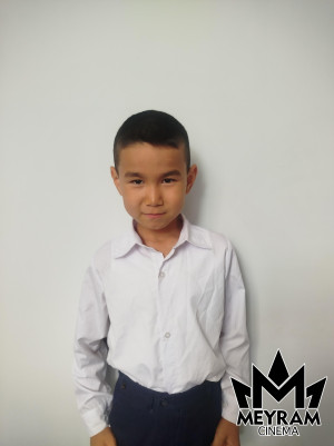 Есіл Қуанышбай