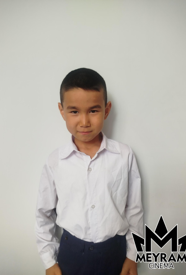 Есіл Қуанышбай