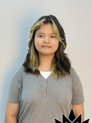 Інжу Нұрланқызы